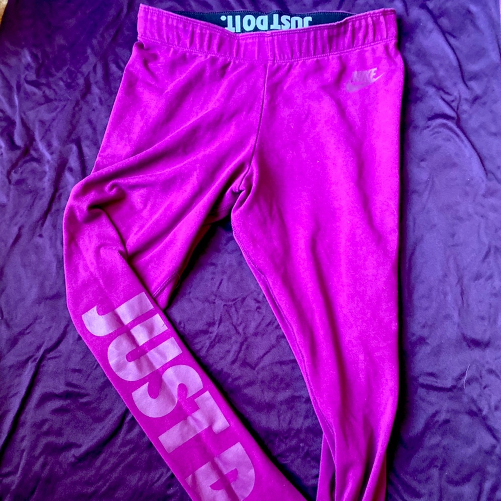Nike leggings